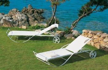 Leandro Unopiù outdoor in verde